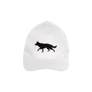 Nome do produto Boné Prime LM Dog Black