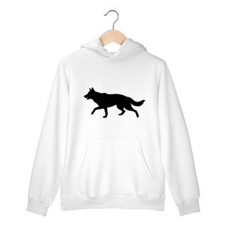 Nome do produto Moletom Capuz LM Dog Black
