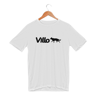 Nome do produto Camiseta Sport DRY UV LM Black