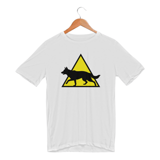 Nome do produto Camiseta Sport DRY Alert