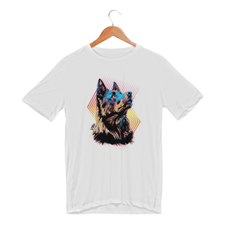 Nome do produto Camiseta Sport DRY Vision