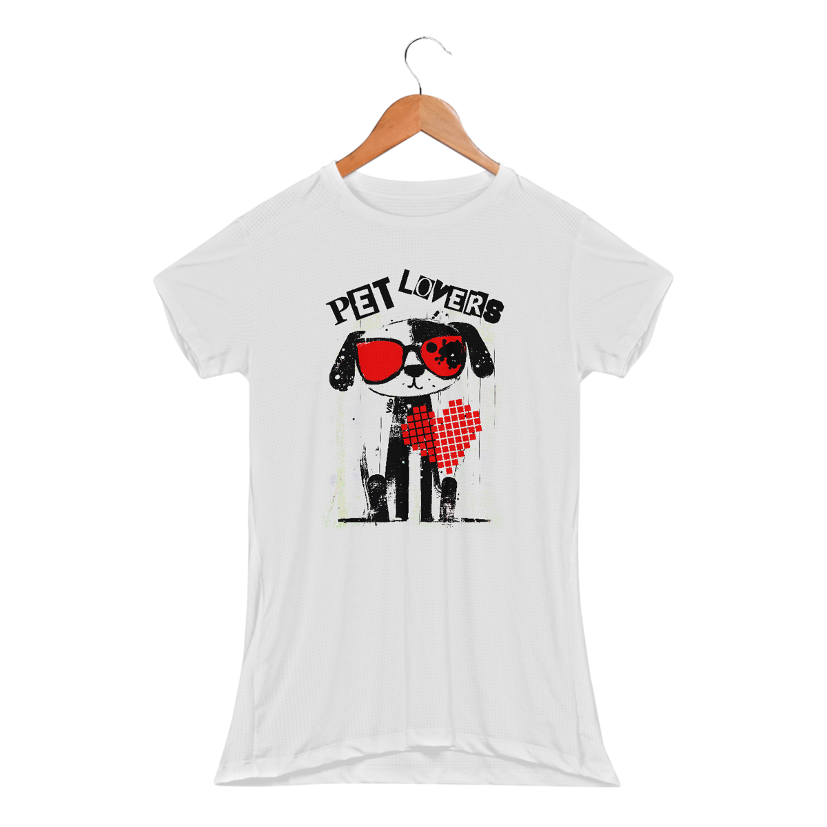 Nome do produto: Baby Long Sport DRY UV Pet Lovers