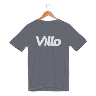Nome do produto Camiseta Sport DRY UV LM White