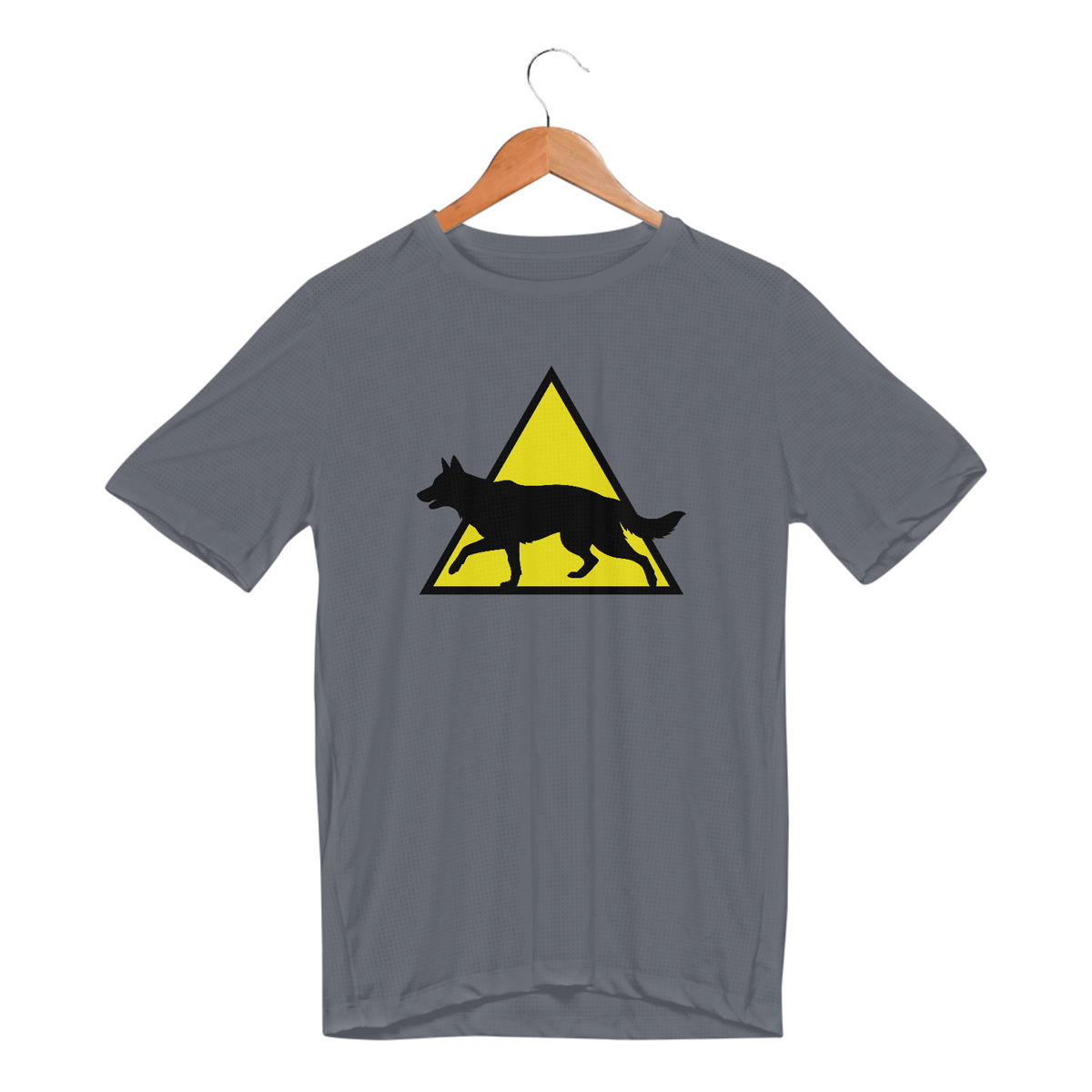 Nome do produto: Camiseta Sport DRY Alert