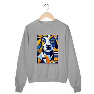 Nome do produto Moletom Liso Velvet
