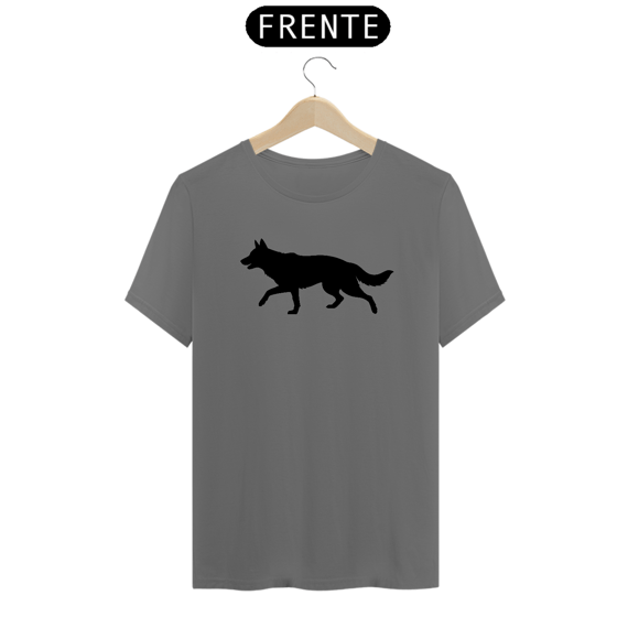 Camiseta Estonada LM Dog Black