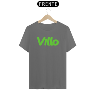 Nome do produto Camiseta Estonada LM Light Green