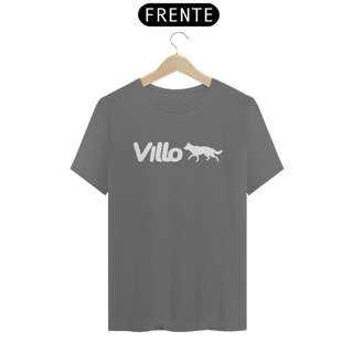 Nome do produto Camiseta Estonada LM White