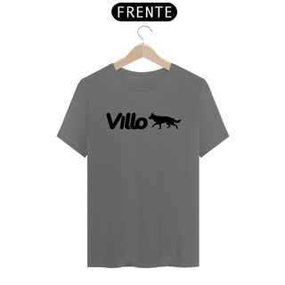 Nome do produto Camiseta Estonada LM Black