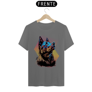 Nome do produto Camiseta Estonada Vision