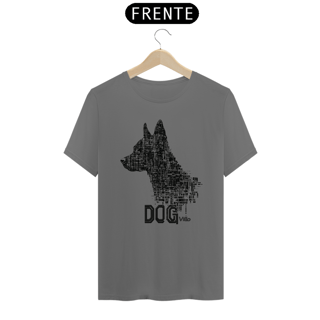Nome do produto Camiseta Estonada DOG