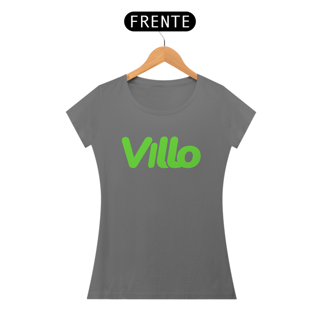 Nome do produto Camiseta Baby Long Estonada LM Light Green