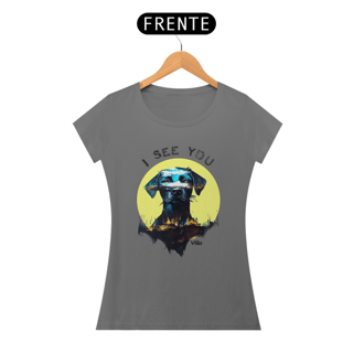 Nome do produto Camiseta Baby Long Estonada 