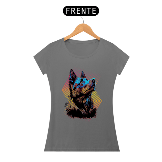 Camiseta Estonada Vision