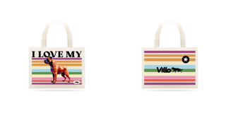 Nome do produto Eco Bag Boxer 