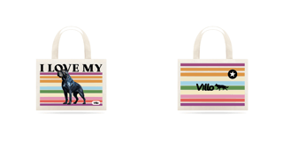 Nome do produto Eco Bag Cane Corso