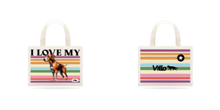 Nome do produto Eco Bag Harrier