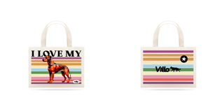 Nome do produto Eco Bag Broholmer 