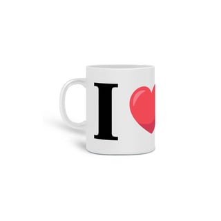 Nome do produto Caneca Pug