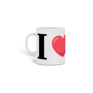Nome do produto Caneca Braco Alemão de pelo curto