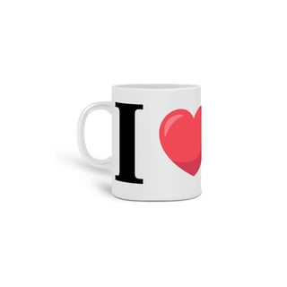 Nome do produto Caneca Braco Alemão de pelo longo