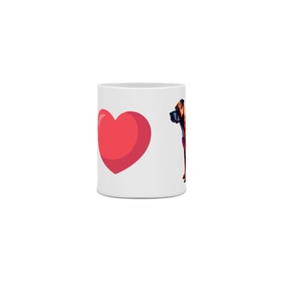 Nome do produto Caneca Boxer