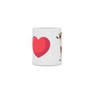 Nome do produto Camiseta Whippet