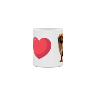 Nome do produto Caneca Pequinês