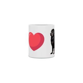 Nome do produto Caneca Mastim Tibetano