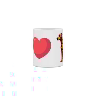 Nome do produto Caneca Broholmer