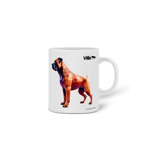 Nome do produto Caneca Boxer