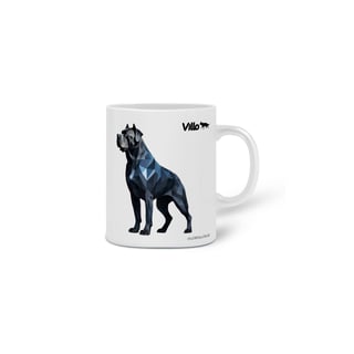 Nome do produto Caneca Cane Corso