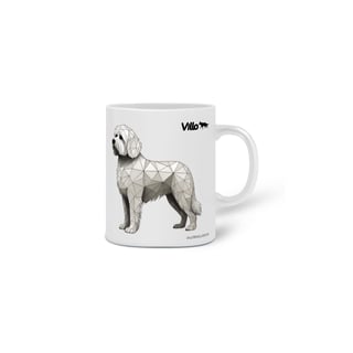 Nome do produto Caneca Bolognese