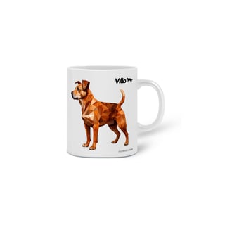 Nome do produto Caneca Caramelo (sem raça)