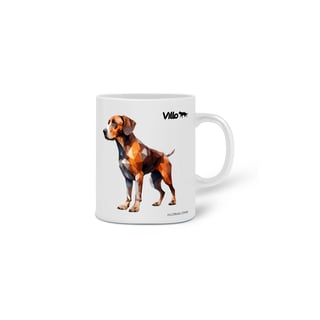 Nome do produto Caneca Harrier