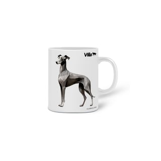 Nome do produto Caneca Galgo Italiano
