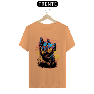 Nome do produto Camiseta Estonada Vision