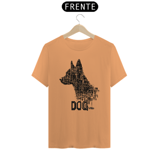 Nome do produto Camiseta Estonada DOG