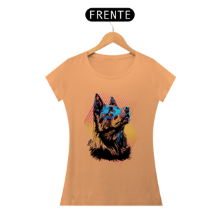 Nome do produto Camiseta Estonada Vision