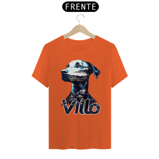Nome do produto Camiseta Confort Horizon