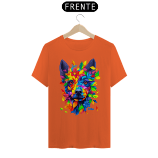Nome do produto Camiseta Confort Dog Sheets