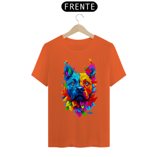 Nome do produto Camiseta Confort Dog Nice Sheets