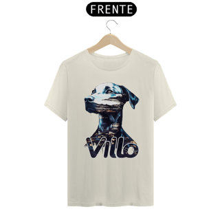 Nome do produto Camiseta Confort Horizon