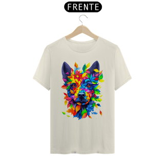 Nome do produto Camiseta Confort Dog Sheets