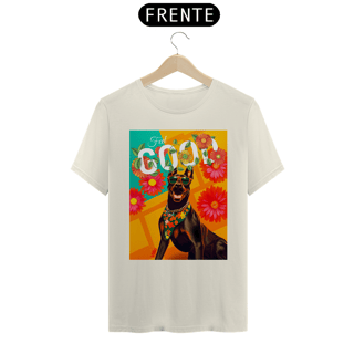 Nome do produto Camiseta Confort Vibe Good