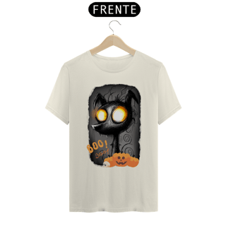 Nome do produto Camiseta Confort Vibe Boo