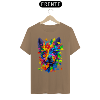 Nome do produto Camiseta Confort Dog Sheets