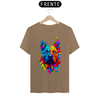 Nome do produto Camiseta Confort Dog Nice Sheets