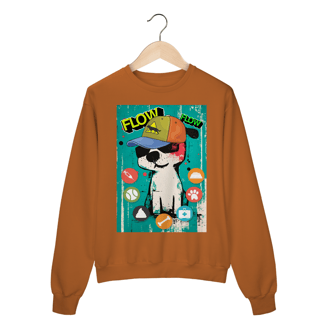 Nome do produto Camiseta Confort Vibe Exploring
