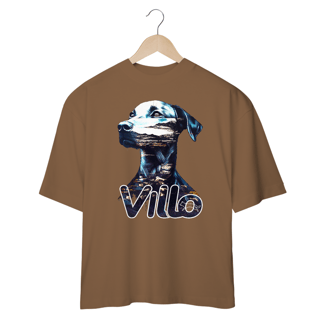 Nome do produto Oversized Vibe Horizon